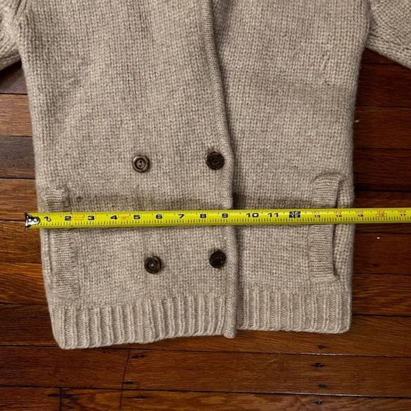 Vintage Wool - Picture 7 of 7